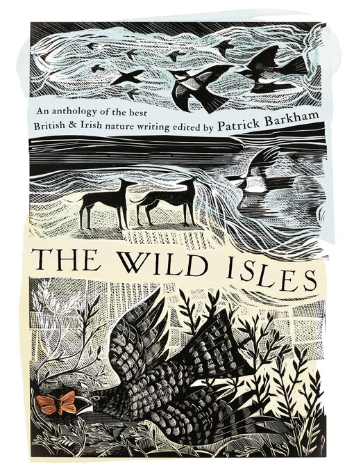 Title details for The Wild Isles by Patrick Barkham - Available